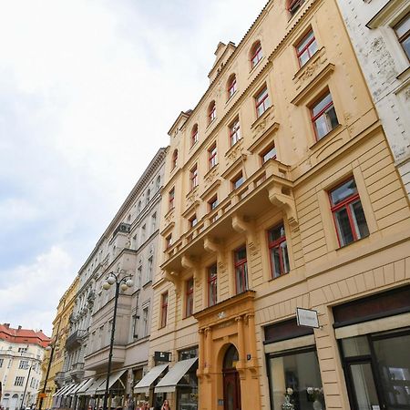 Stunning Charles Bridge Apartment Praha Exteriér fotografie